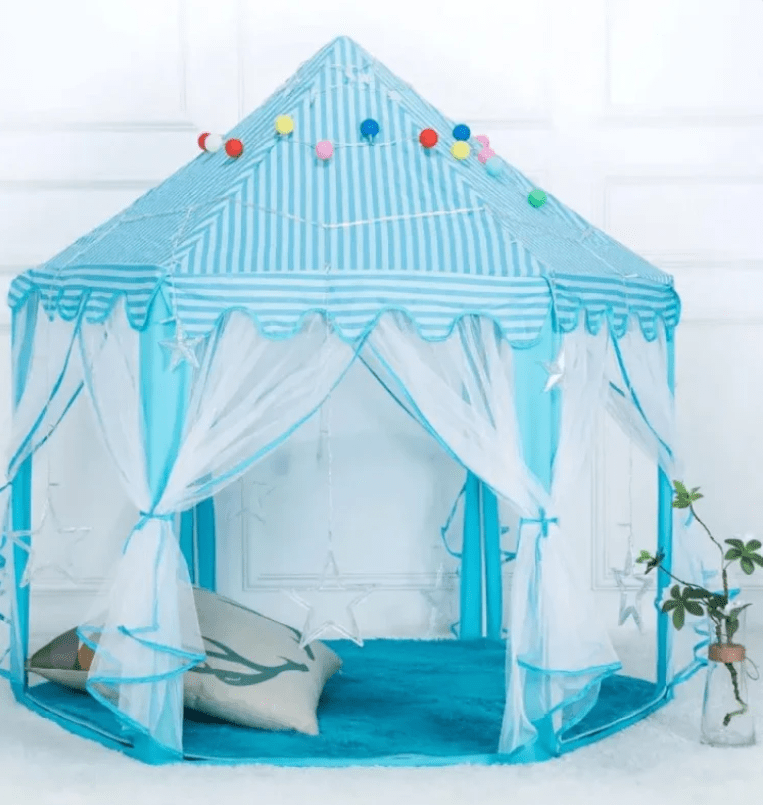 Kids Play Tent